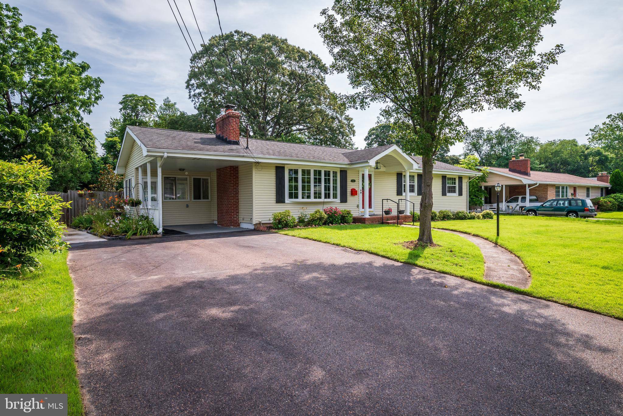 Severna Park, MD 21146,514 RED OAK DR