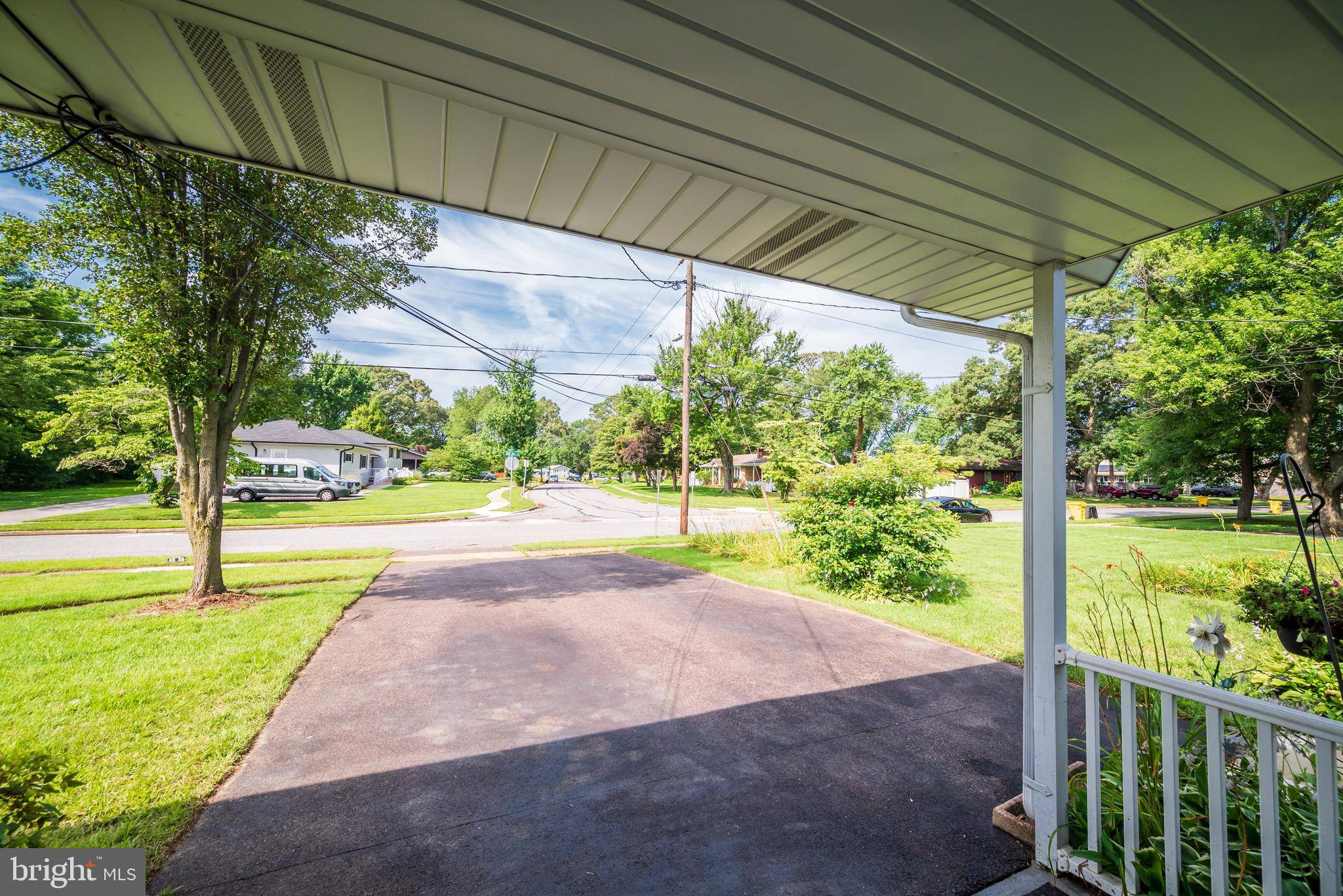 Severna Park, MD 21146,514 RED OAK DR