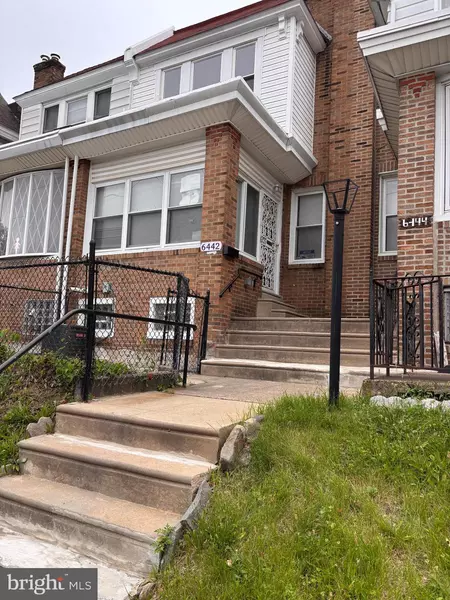 6442 N SYDENHAM ST, Philadelphia, PA 19126