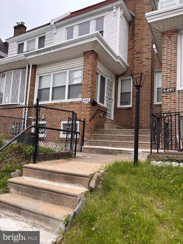 6442 N SYDENHAM ST, Philadelphia, PA 19126