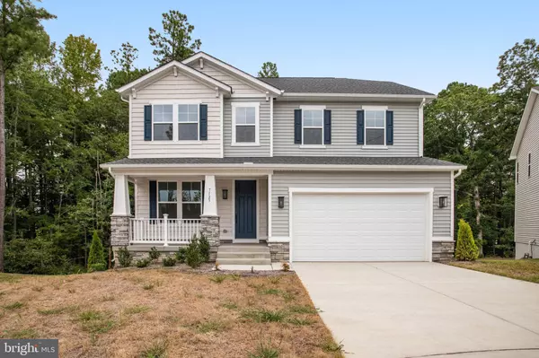 Ruther Glen, VA 22546,7123 RESOLUTION WAY