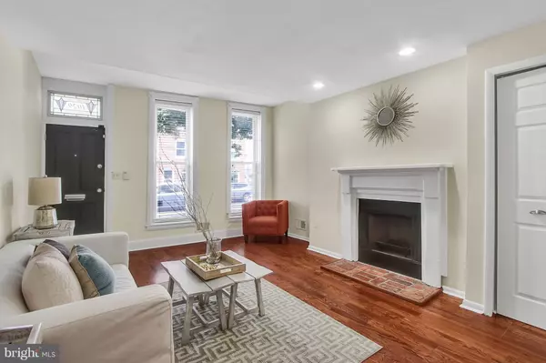 Baltimore, MD 21230,1029 S HANOVER ST