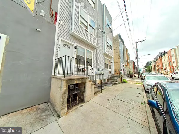 Philadelphia, PA 19121,2139 N 18TH ST
