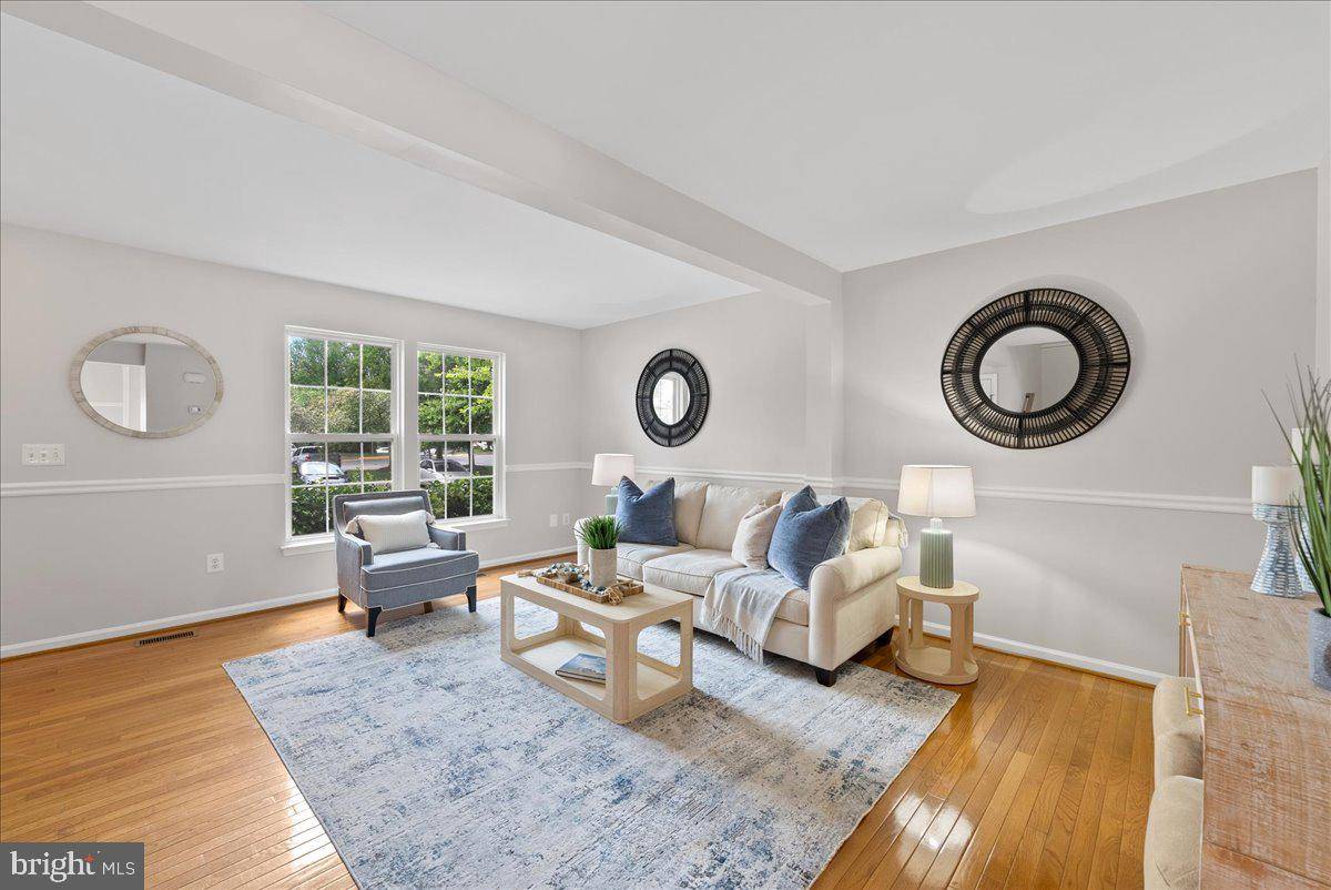 Centreville, VA 20121,14344 PAPILION WAY