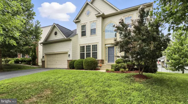 Lanham, MD 20706,9303 GEATON PARK