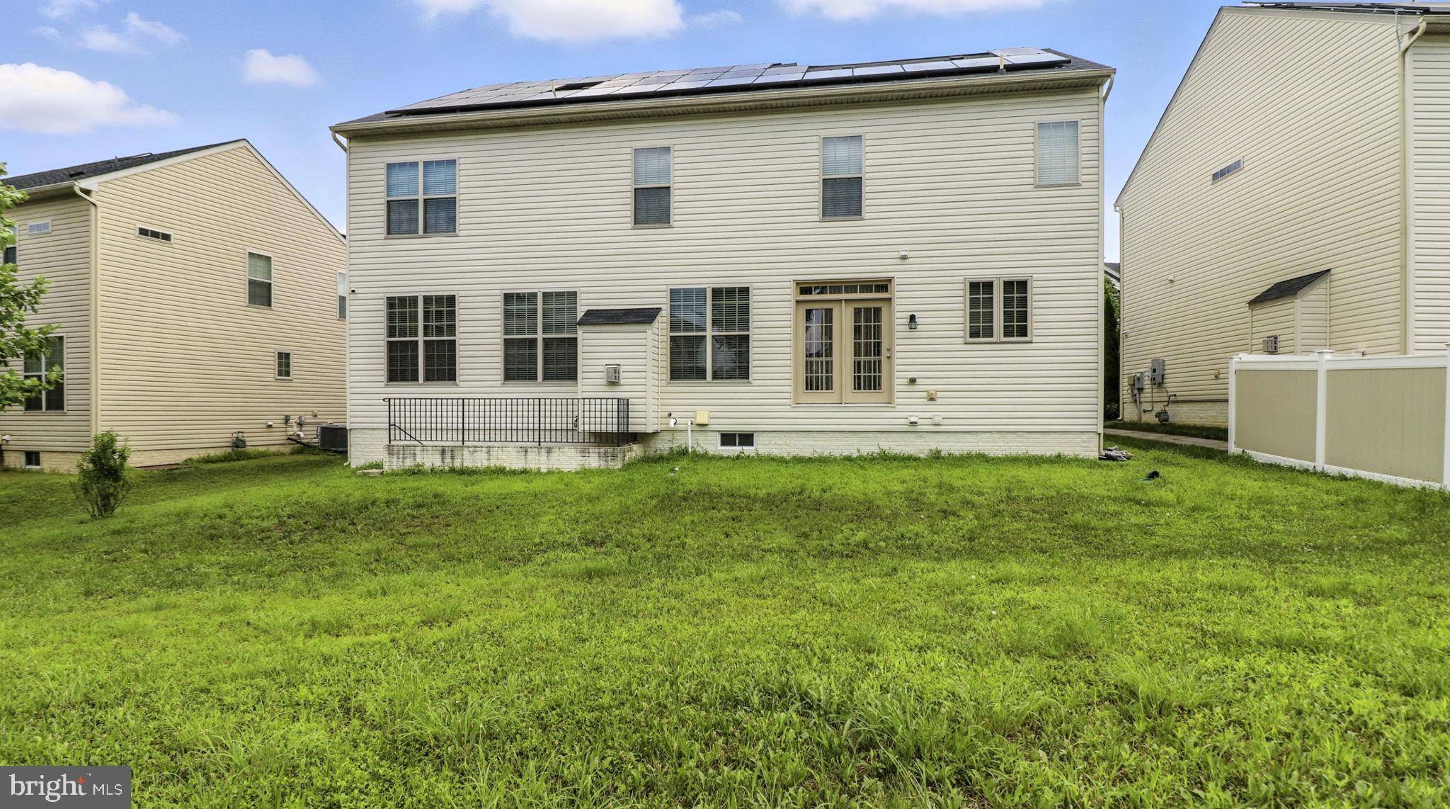 Lanham, MD 20706,9303 GEATON PARK