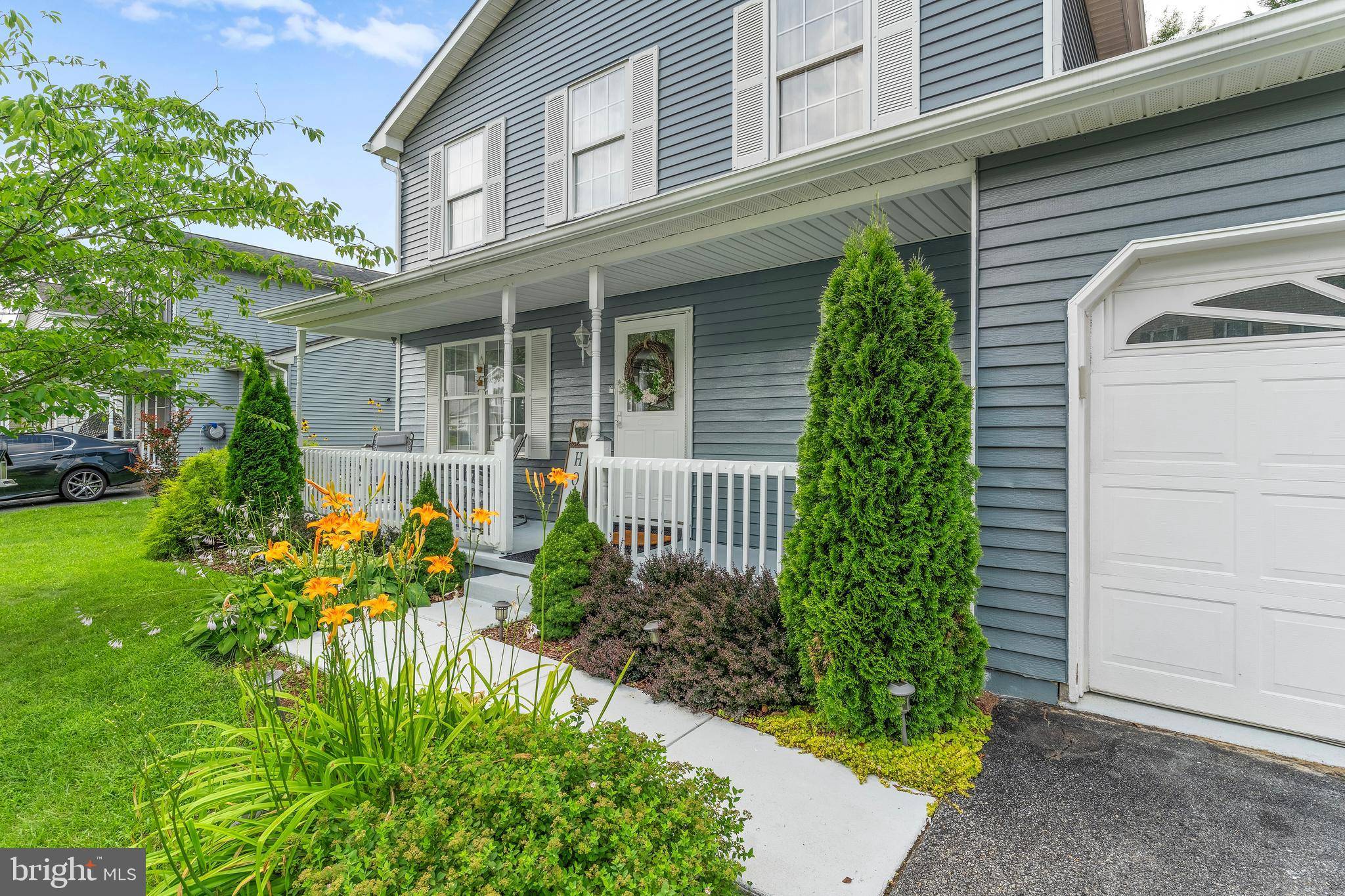 320 NICHOLAS CT, Wilmington, DE 19808