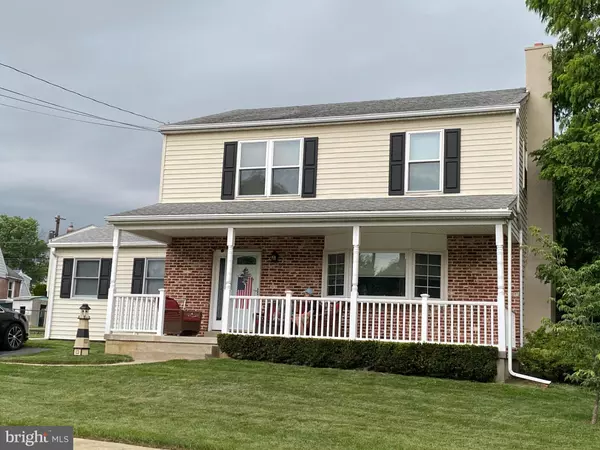 129 RONALD RD, Aston, PA 19014