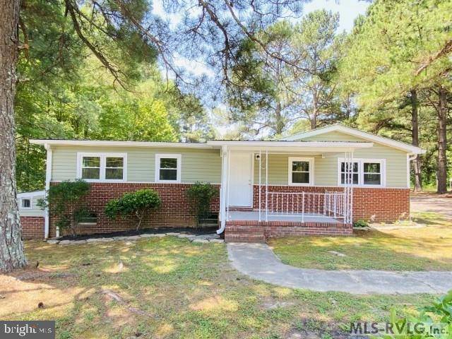 26460 FORTY-SEVEN HWY, South Hill, VA 23970