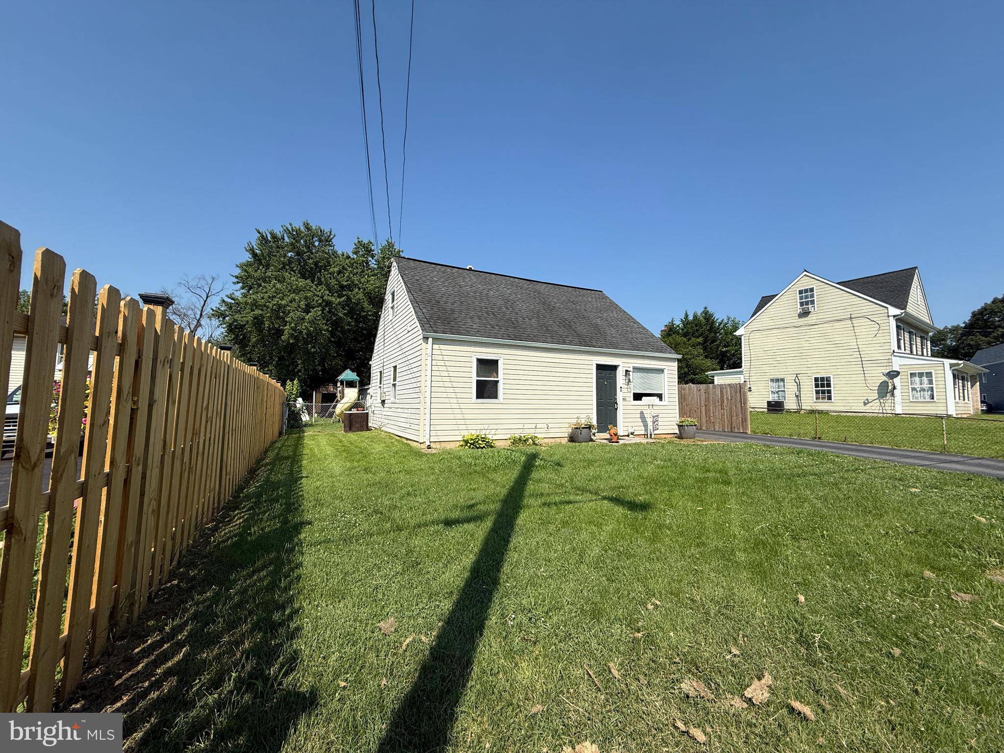 Manassas Park, VA 20111,103 COLFAX DR