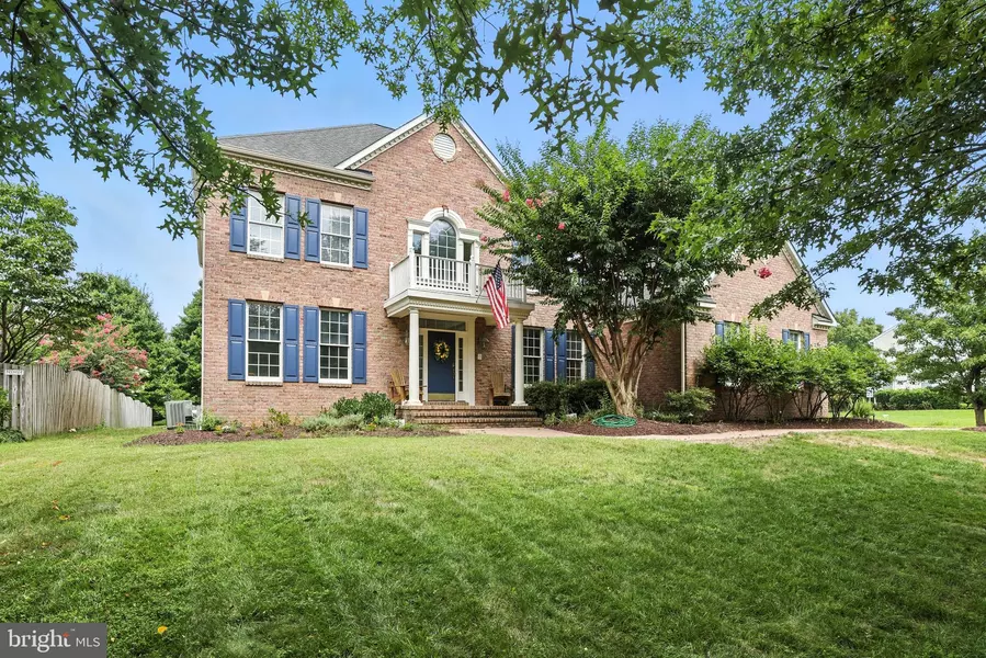 624 LIGHTHOUSE LANDING LN, Annapolis, MD 21409