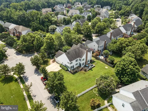 Annapolis, MD 21409,624 LIGHTHOUSE LANDING LN