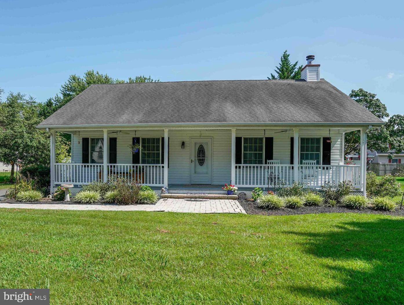122 CHAPEL RD, Easton, MD 21601