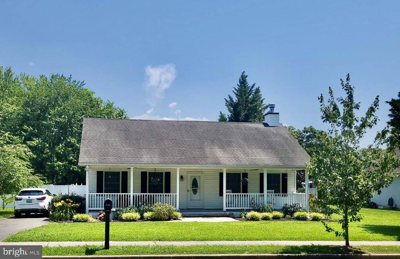 122 CHAPEL RD, Easton, MD 21601