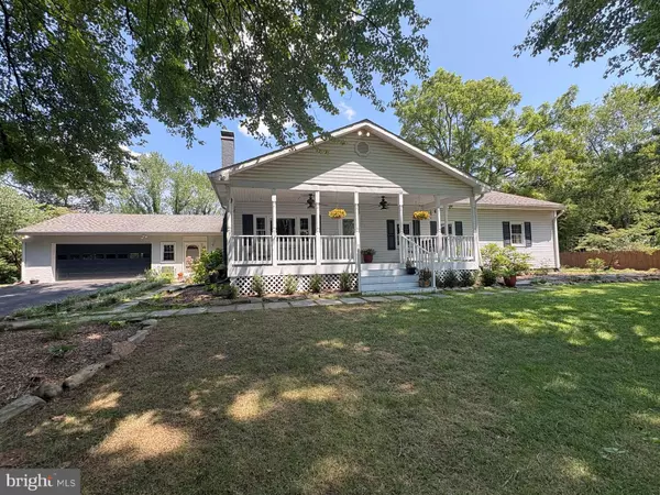 8995 MEADOWVIEW DR, Manassas, VA 20110