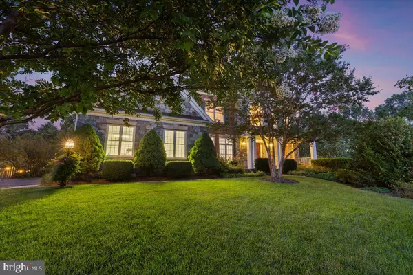 25778 TULLOW PL, Chantilly, VA 20152