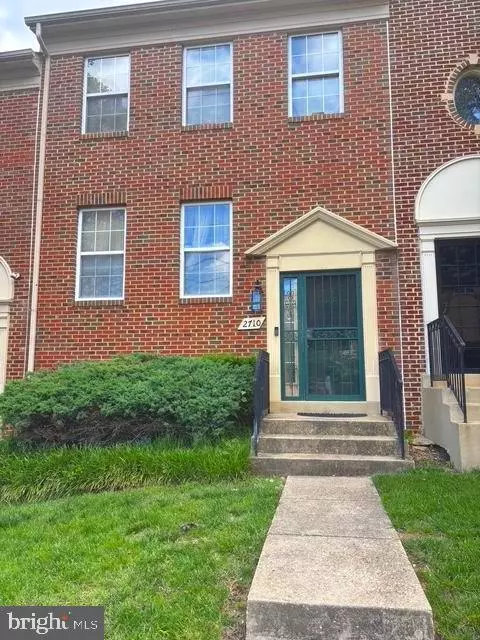 Washington, DC 20020,2710 STANTON RD SE