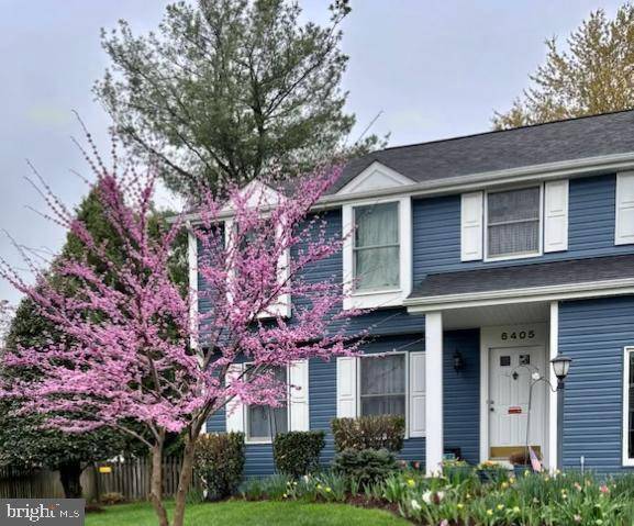 Frederick, MD 21703,6405 DEVONSHIRE LN