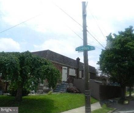 Philadelphia, PA 19111,800 GRIFFITH ST