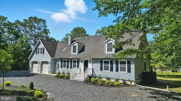 Galloway, NJ 08205,439 8TH AVE