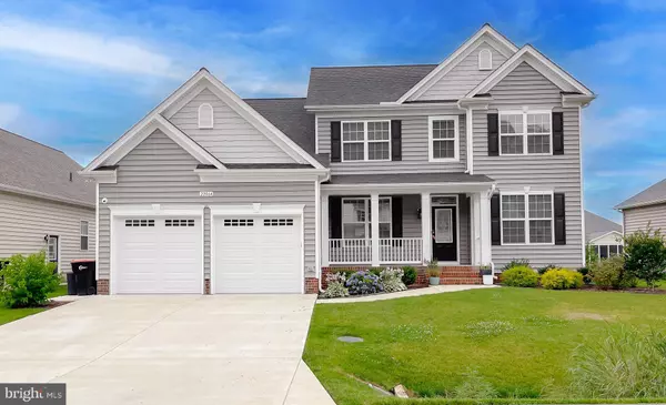 Leonardtown, MD 20650,22064 DAFFODIL CT