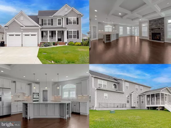 22064 DAFFODIL CT, Leonardtown, MD 20650