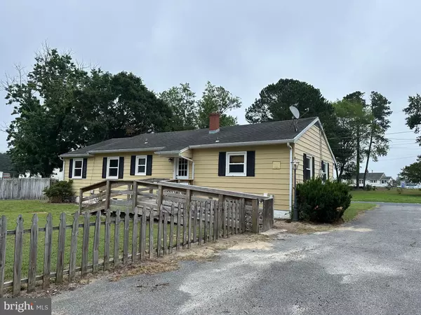 Salisbury, MD 21804,1004 GRANT AVE