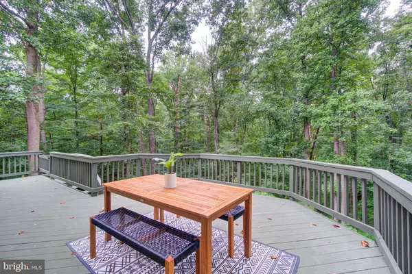 Fairfax, VA 22032,4601 TARA DR