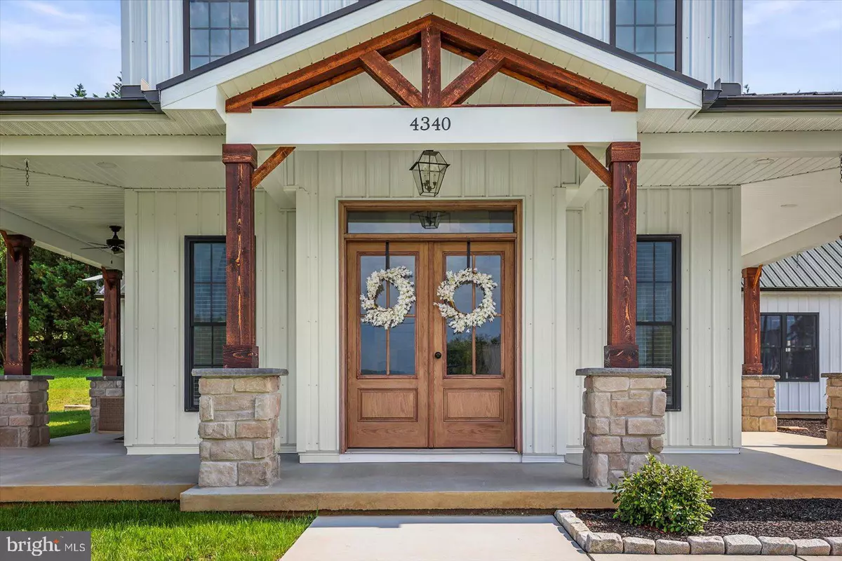 Glenville, PA 17329,4340 LEE RD