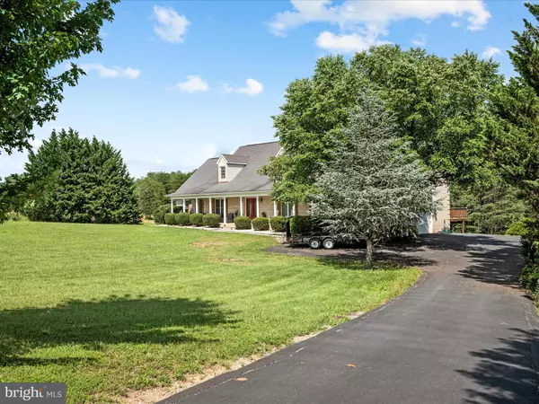 Winchester, VA 22603,850 DICKS HOLLOW RD
