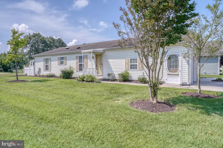 152 SALT CREEK DR, Dover, DE 19901