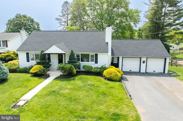 Honey Brook, PA 19344,970 SPRUCE ST