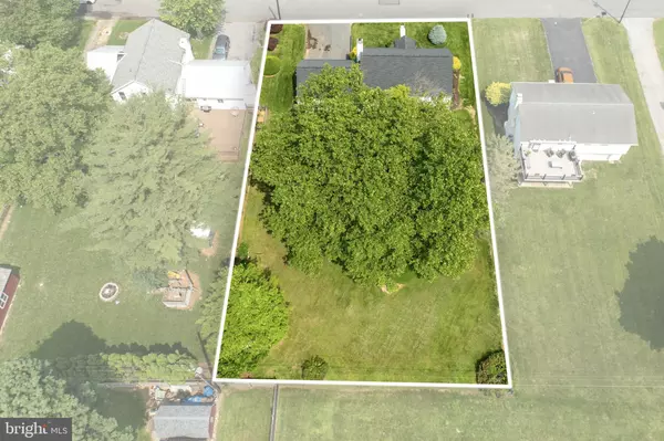 Honey Brook, PA 19344,970 SPRUCE ST