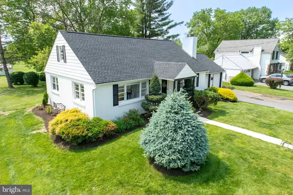 Honey Brook, PA 19344,970 SPRUCE ST