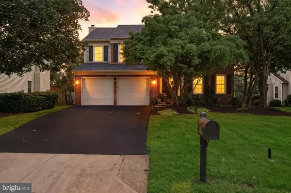 9605 LINDEN WOOD RD, Manassas, VA 20111