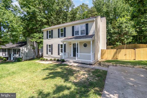 Fredericksburg, VA 22407,11607 SADDLEBACK DR