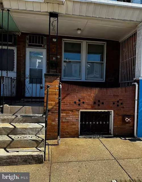 3433 E ST, Philadelphia, PA 19134