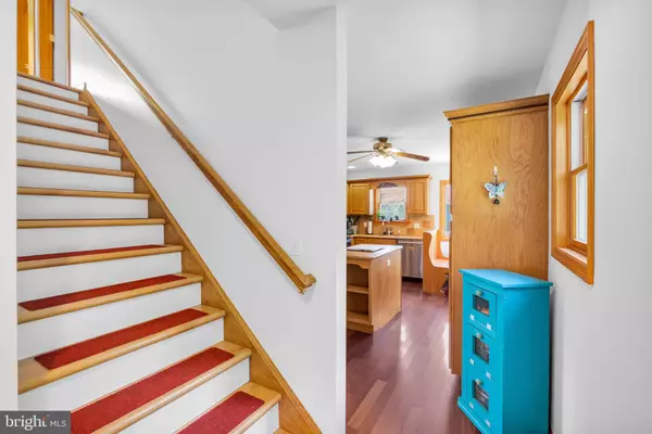 Saylorsburg, PA 18353,5194 HAMILTON S