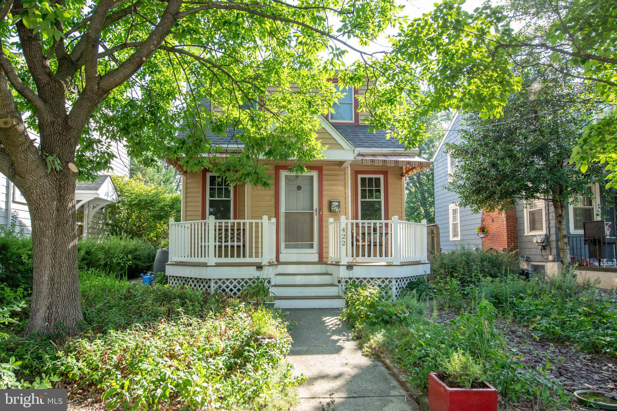 Morrisville, PA 19067,422 HARPER AVE