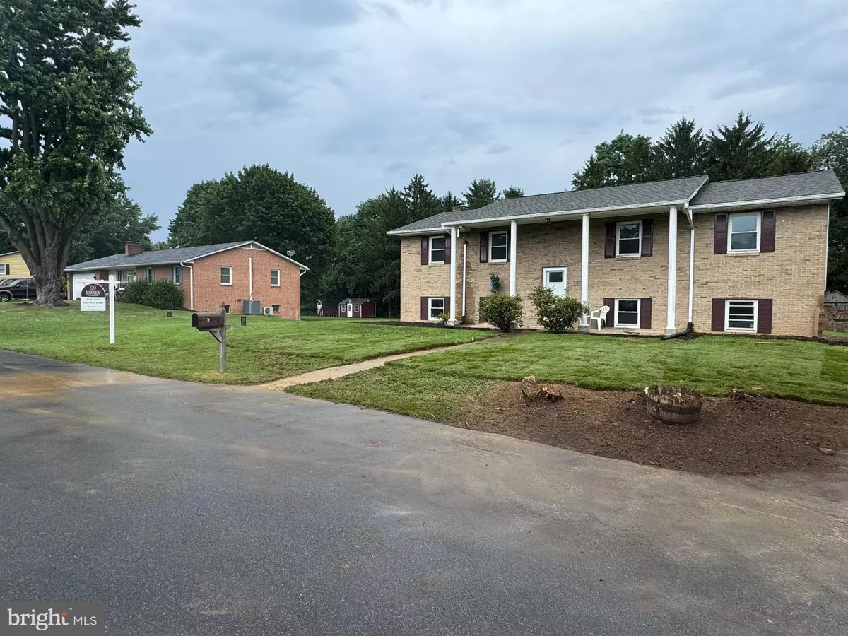 Hagerstown, MD 21740,18130 CLEARWAY DR