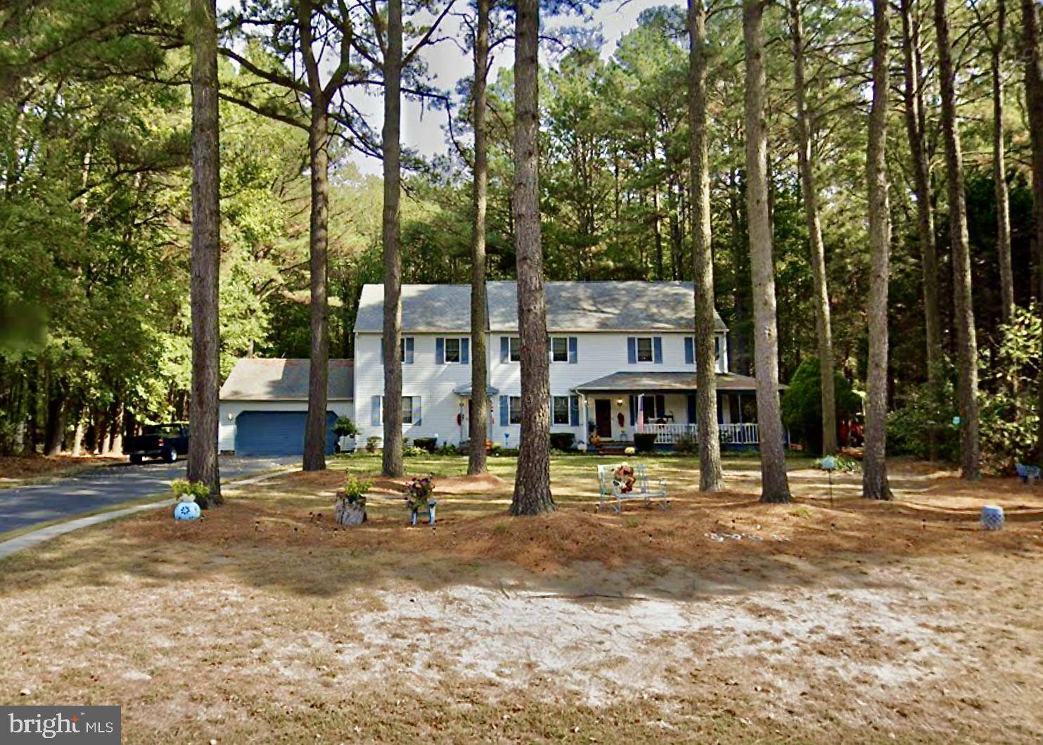 3985 TRACE HOLLOW RUN, Salisbury, MD 21804