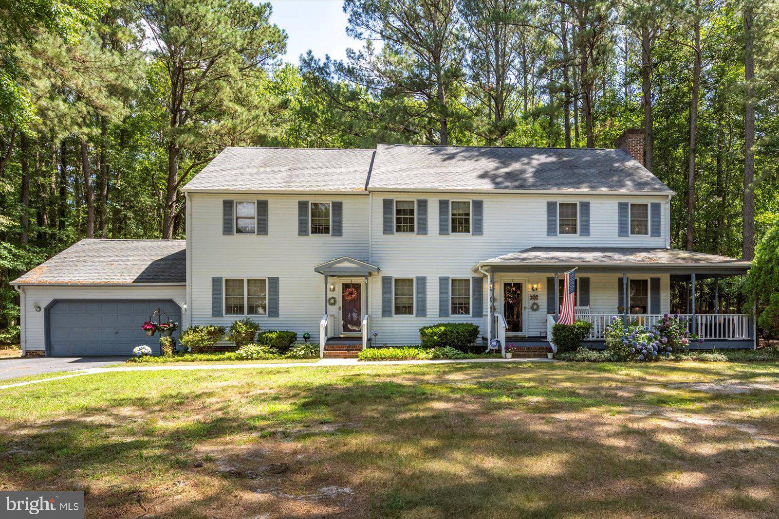 3985 TRACE HOLLOW RUN, Salisbury, MD 21804
