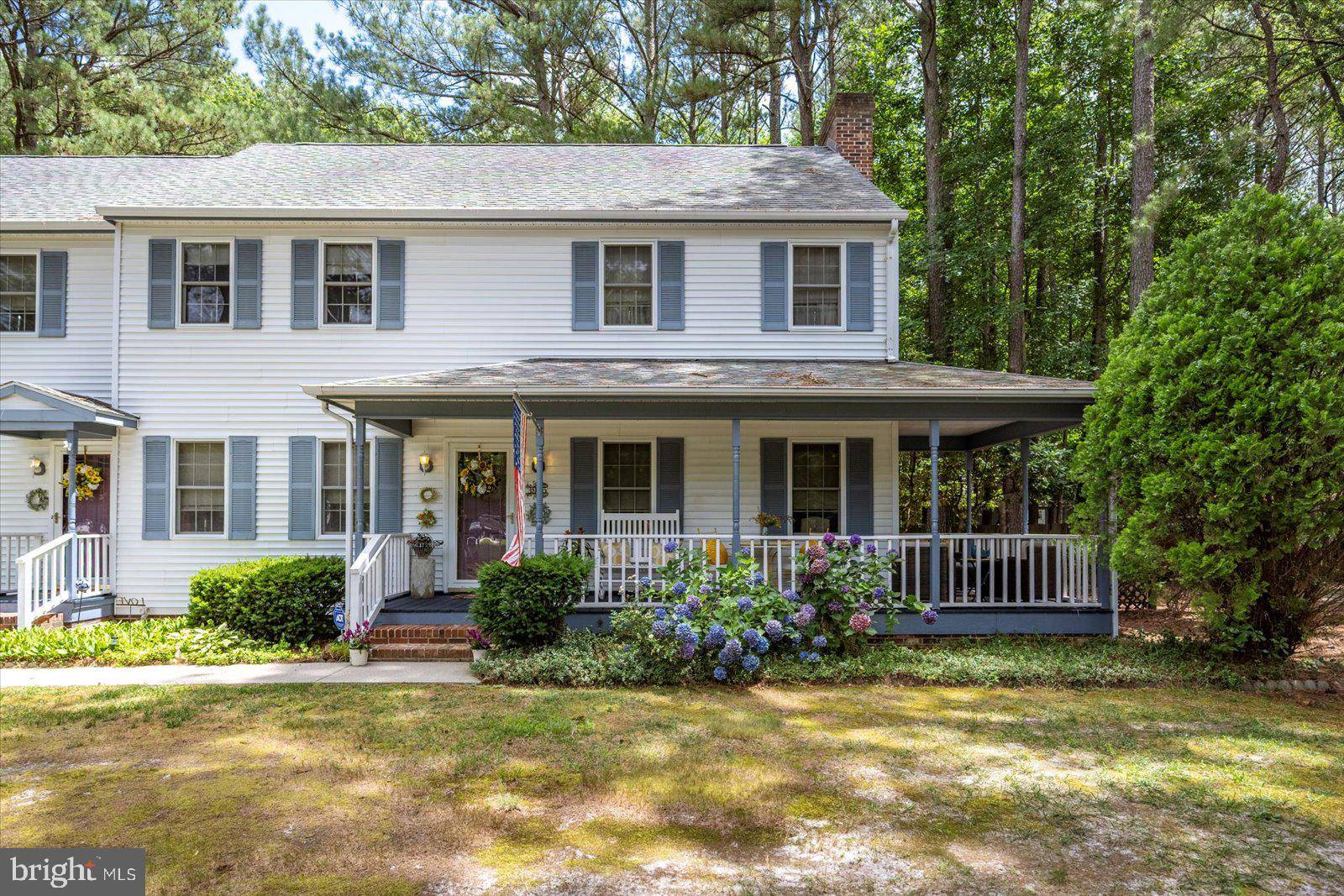 Salisbury, MD 21804,3985 TRACE HOLLOW RUN