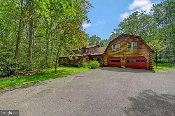 Kunkletown, PA 18058,217 LOWER VALLEY DR