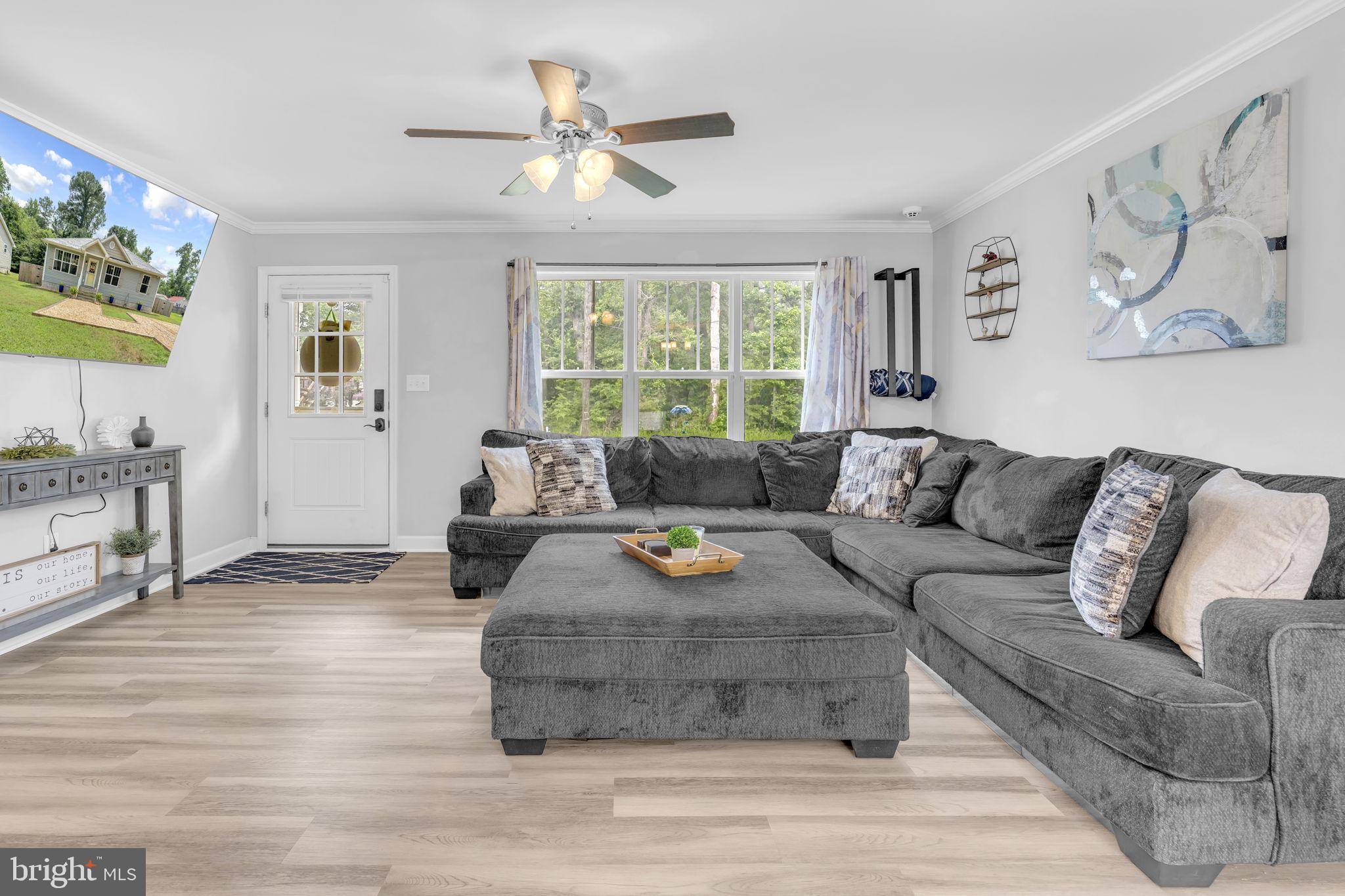 Colonial Beach, VA 22443,233 STRATFORD DR