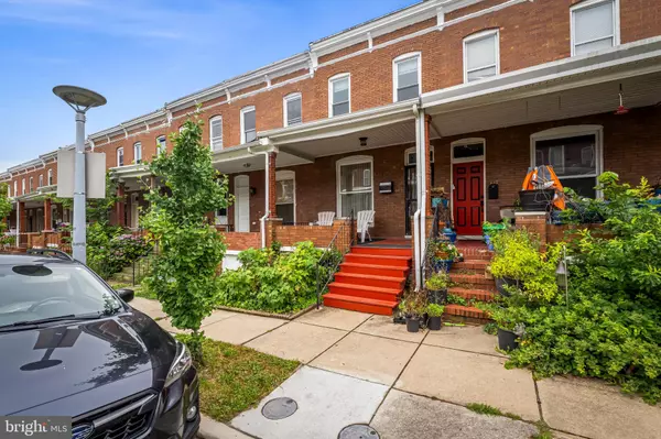 Baltimore, MD 21218,619 E 36TH ST E