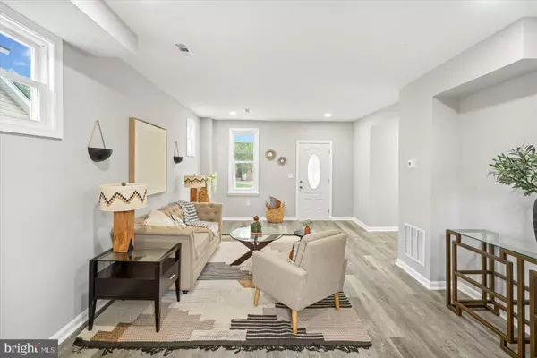 Baltimore, MD 21215,3912 FERNHILL AVE