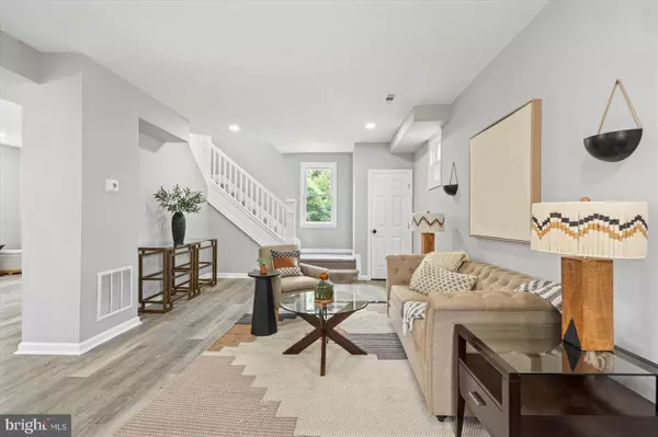 Baltimore, MD 21215,3912 FERNHILL AVE