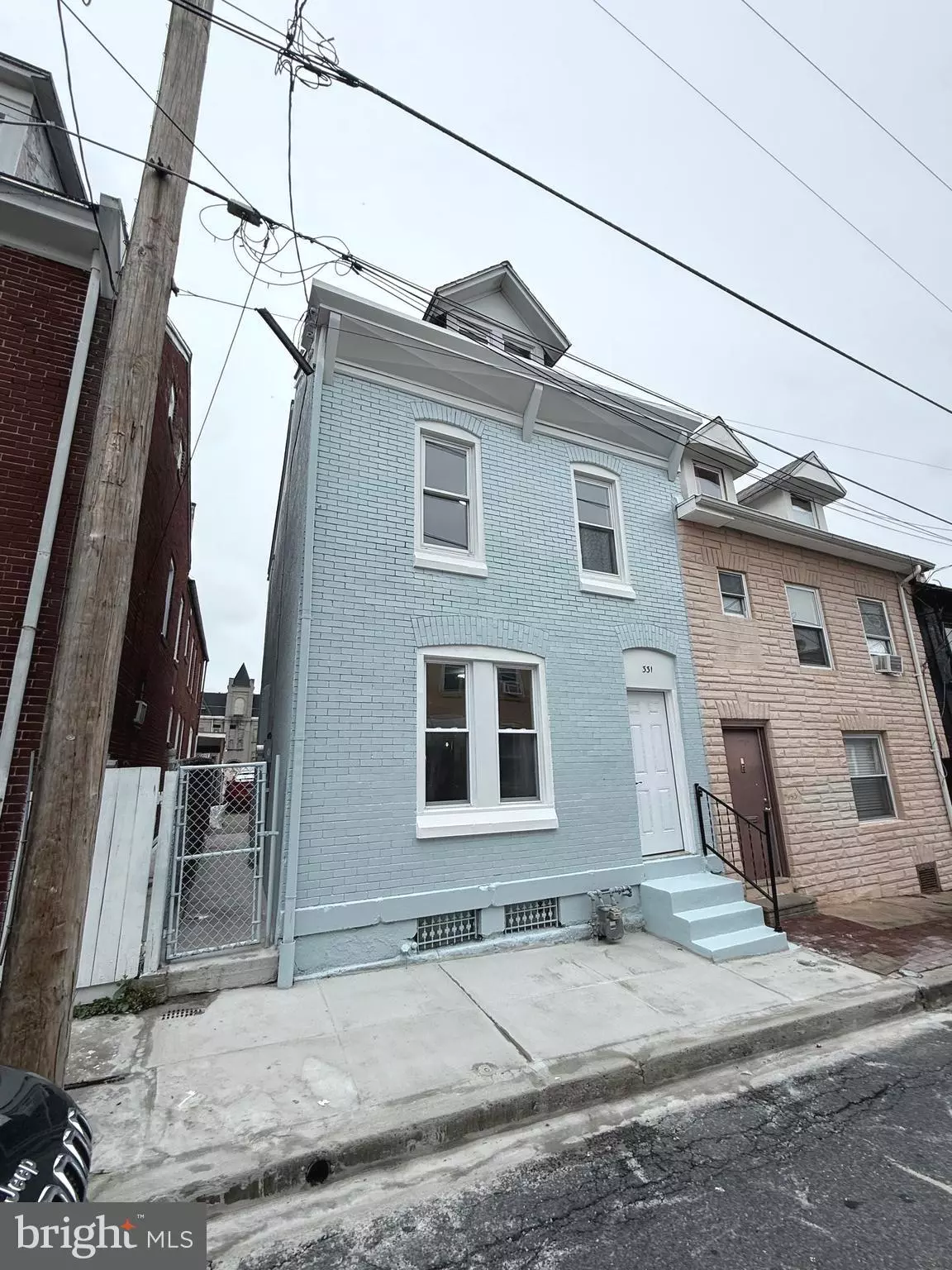 Reading, PA 19602,331 SPRING GARDEN ST