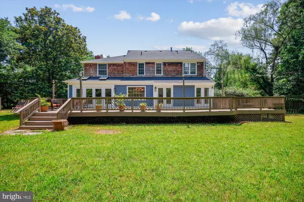 Rockville, MD 20854,8201 HECTIC HILL LN